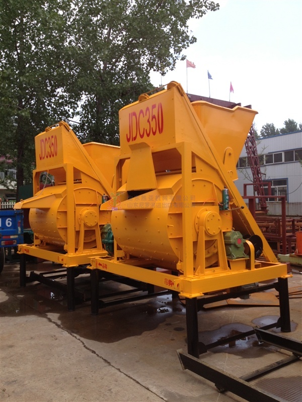 JDC500C